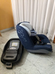 Maxi-Cosi Pearl in Family Fix baza