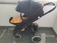 MAXI COSI VOZIČEK  XP PLUS