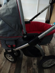 Prodam otroški voziček Maxi-Cosi 2v1