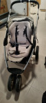 Prodam voziček Maxi Cosi