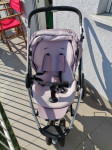 Maxi Cosi Mura 3 otroški voziček + vsa oprema, zelo lepo ohranjeno