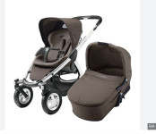 Voziček Maxi Cosi