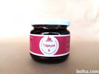 Višnjeva greh, marmelada, džem