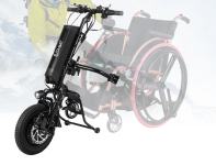 Električni pogon za invalidske vozičke 20km/h domet 25km