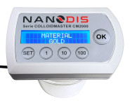 Generator za koloidno srebro Colloidmaster CM2000