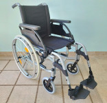 Invalidski voziček Sunrise Medical - Breezy UniX²