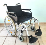 Lahek invalidski voziček Freetec
