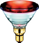Philips infrardeča žarnica za zdravljenje PAR38E 150W 230V E27