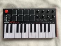 AKAI MPK mini mk3 (soundboard s klaviaturo)