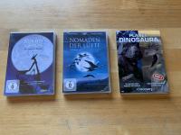 dvd - dinozavri