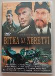 DVD FILM BITKA NA NERETVI
