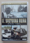 DVD FILM II. SVETOVNA VOJNA: DAN D