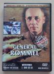 DVD FILM II. SVETOVNA VOJNA: GENERAL ROMMEL