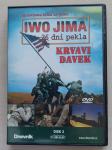 DVD FILM II. SVETOVNA VOJNA KRVAVI DAVEK