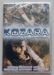 DVD PARTIZANSKI FILM - KOZARA