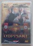 DVD PARTIZANSKI FILM: ODPISANI