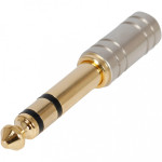 ENLEMA EHSA HEADPHONE Stereo 6.3-3.5 adapter