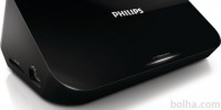 HD-predvajalnik Philips HMP3000