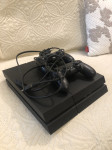 igralna konzola playstation 4
