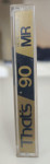 Kaseta That's MR 90 Metal (Type IV), Taiyo Yuden - Japonska, posneta