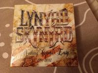 Lynyrd Skynyrd  - Nothing Comes Easy