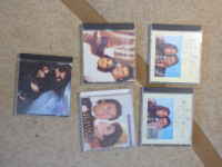 Prodam AL BANO IN ROMINA POWER CD albume