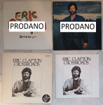 Prodam rabljene vinilke, gramofonske plošče, longplejke, longplayke