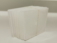 PVC škatlice za CD - DVD