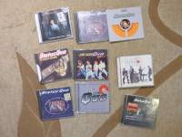 STATUS QUO albumi na CD