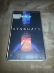 Video kaseta - Stargate