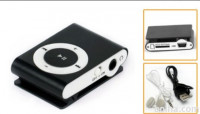 mini MP3 player predvajalnik + 8G microsd + slušalke