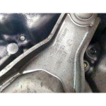 002300046L CAMBIO MECCANICO SKODA FABIA 1.4 B 44KW 5P (2001) RICAMBIO