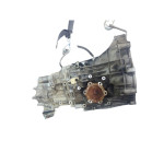 012300061X CAMBIO MECCANICO AUDI A4 SW 1.9 D 96KW 5M 5P (2003) RICAMBI