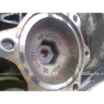 01X300044CX CAMBIO MECCANICO AUDI A4 SW 2.0 D 103KW 6M 5P (2005) RICAM