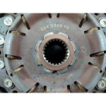 022141015S KIT FRIZIONE CON SPINGIDISCO AUDI A3 2.0 D 103KW 5P (2006)