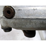 02D525010AJ DIFFERENZIALE POSTERIORE SEAT ALHAMBRA 1.9 D 4X4 85KW 6M 5