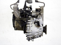 ZAGANJA? MOTORJA OEM N. 02J300052P ORIGINAL REZERVNI DEL SKODA OCTAVIA