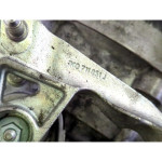 02Q300042SX CAMBIO MECCANICO VOLKSWAGEN PASSAT SW 2.0 D 103KW 6M 5P (2