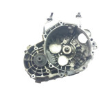 02Q300043HX CAMBIO MECCANICO AUDI A3 2.0 D 103KW 6M 3P (2003) RICAMBIO