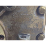 02Q300043HX CAMBIO MECCANICO AUDI A3 2.0 D 103KW 6M 3P (2003) RICAMBIO