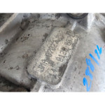 02Q300045F CAMBIO MECCANICO AUDI A3 2.0 D 125KW 6M 3P (2007) RICAMBIO