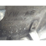 RO?NI MENJALNIK OEM N. 02Q300049B ORIGINAL REZERVNI DEL VOLKSWAGEN TOU