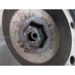 02R300041HX CAMBIO MECCANICO VOLKSWAGEN POLO 1.4 D 51KW 5M 5P (2008) R