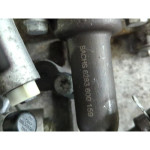 02R300042N CAMBIO MECCANICO VOLKSWAGEN POLO 1.2 D 55KW 5M 5P (2013) RI