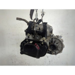 02T300057KV CAMBIO MECCANICO VOLKSWAGEN POLO 1.2 B 47KW 5M 5P (2002) R