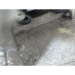 02T300057Q CAMBIO MECCANICO AUDI A1 1.6 D 77KW 5M 3P (2011) RICAMBIO U