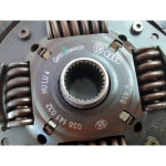 038141032 KIT FRIZIONE CON SPINGIDISCO SKODA FABIA SW 1.9 B 74KW 5M 5P