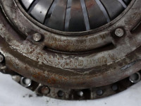 SKLOPKA OEM N. 03D141031A ORIGINAL REZERVNI DEL VOLKSWAGEN POLO 6R1 6C