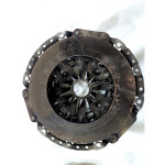 03G141031H KIT FRIZIONE CON SPINGIDISCO AUDI A4 SW 2.0 D 103KW 6M 5P (