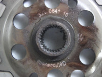 SKLOPKA OEM N. 03L141015P ORIGINAL REZERVNI DEL SEAT LEON 1P1 MK2 (200
